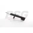 BSG BSG 16-300-029 - Amortisseur avant droit 