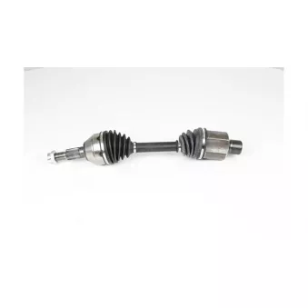 BSG BSG 16-350-007 - Arbre de transmission avant droit