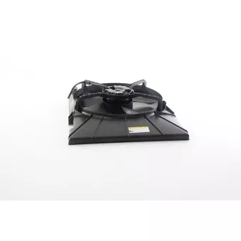 Ventilateur, refroidissement du moteur BSG BSG 16-510-001