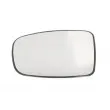 Verre de rétroviseur, rétroviseur extérieur BLIC [6102-20-2001381P]