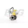 BSG BSG 25-100-002 - Turbocompresseur, suralimentation