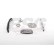 BSG BSG 25-102-001 - Kit de distribution par chaîne