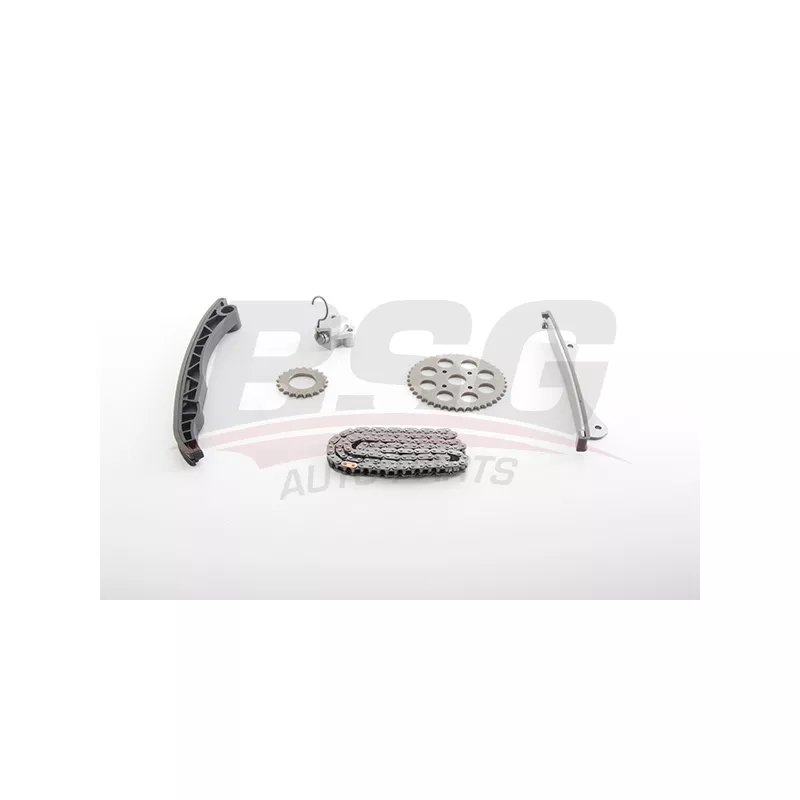 Kit de distribution par chaîne BSG BSG 25-102-001 - Visuel 1