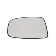Verre de rétroviseur, rétroviseur extérieur BLIC [6102-20-2001382P]