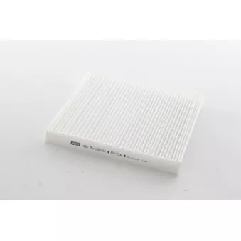 Filtre, air de l'habitacle BSG BSG 25-145-012