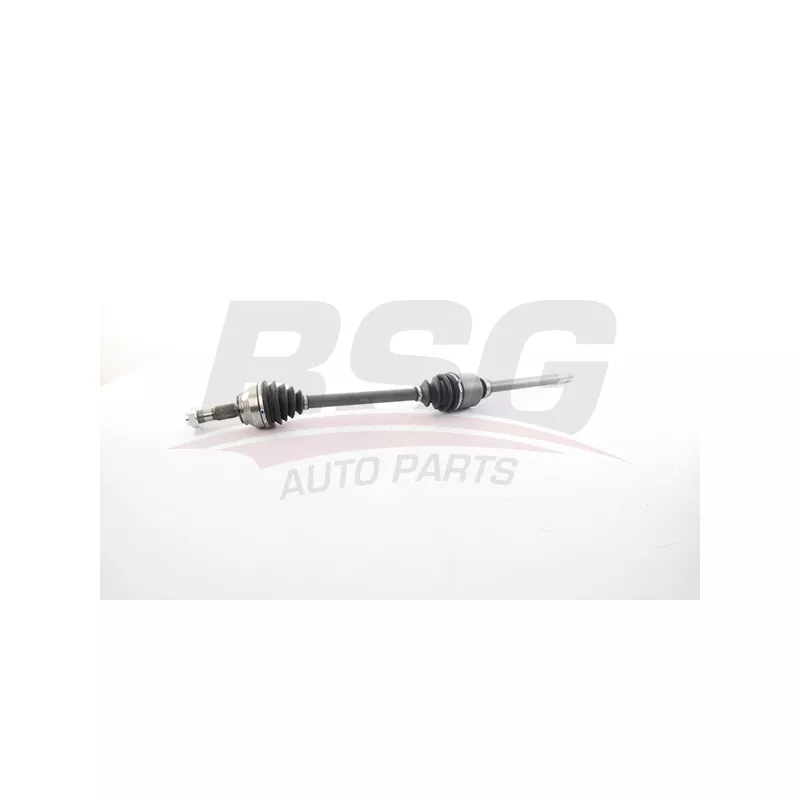 Arbre de transmission avant droit BSG BSG 25-350-005 - Visuel 1