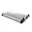 BSG BSG 25-520-024 - Radiateur, refroidissement du moteur