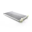 BSG BSG 25-520-036 - Radiateur, refroidissement du moteur