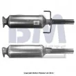 BM CATALYSTS BM11053P - Filtre à particules / à suie, échappement