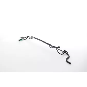 Tuyauterie de carburant BSG BSG 25-725-008