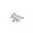 BSG BSG 30-126-027 - Thermostat, liquide de refroidissement