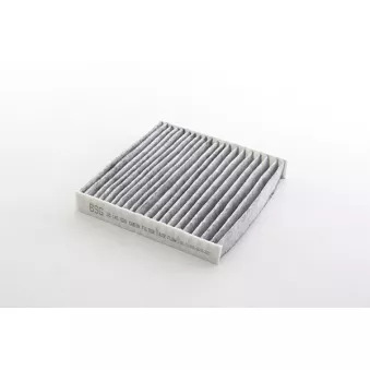 Filtre, air de l'habitacle BSG BSG 30-145-028