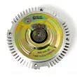 BSG BSG 30-505-006 - Embrayage, ventilateur de radiateur