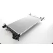 BSG BSG 30-520-033 - Radiateur, refroidissement du moteur