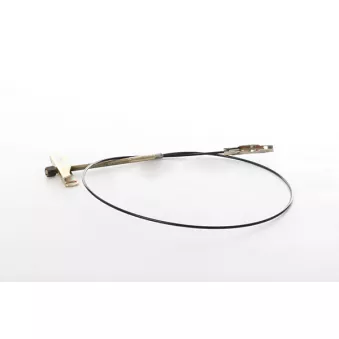 Tirette à câble, frein de stationnement BSG OEM 4060871