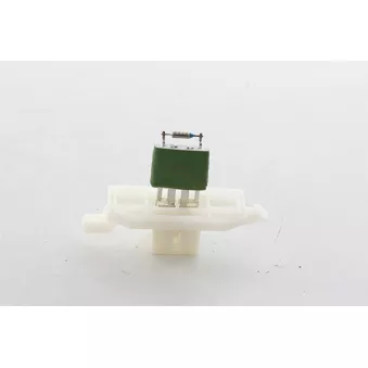 Résistance, pulseur d'air habitacle BSG BSG 30-846-006