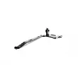 BSG BSG 30-922-256 - Support, pare-chocs