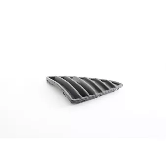 Grille de ventilation, pare-chocs avant gauche BSG OEM 1718736