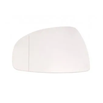 Verre de rétroviseur, rétroviseur extérieur BLIC 6102-25-038367P