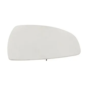 Verre de rétroviseur, rétroviseur extérieur BLIC OEM 8J0857536E