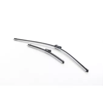 BSG BSG 30-992-033 - Kit balais d'essuie-glace