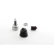 BSG BSG 35-340-008 - Embout de cardan avant (kit de réparation)