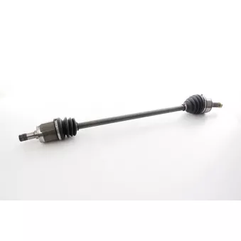 Arbre de transmission avant droit BSG OEM 44305SNLT00