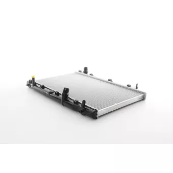 Radiateur, refroidissement du moteur BSG OEM 19010RMAE01