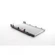 BSG BSG 35-520-029 - Radiateur, refroidissement du moteur