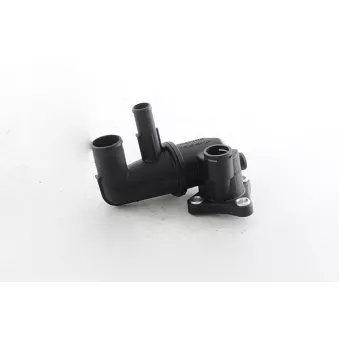 Bride de liquide de refroidissement BSG OEM 2561102801 Bride de liquide de refroidissement BSG OEM 2561102801