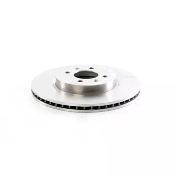 Jeu de 2 disques de frein avant BSG OEM 51712H8580