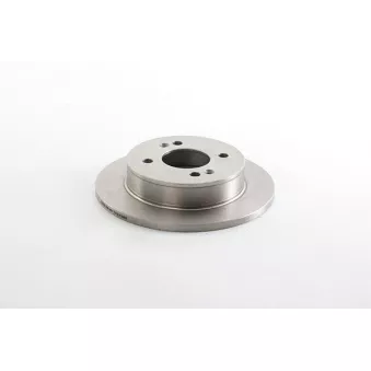 Jeu de 2 disques de frein arrière BSG OEM 58411B9000