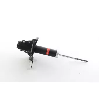 Jeu de 2 amortisseurs avant BSG BSG 40-300-075