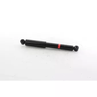 Jeu de 2 amortisseurs arrière BSG OEM 96316781