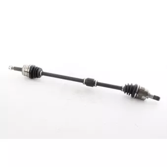Embout de cardan avant (kit de réparation) BSG OEM 495001C250