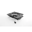 Ventilateur, refroidissement du moteur BSG [BSG 40-510-005]