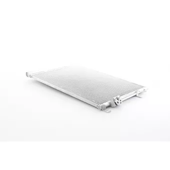 Condenseur, climatisation BSG OEM 976060U000AS