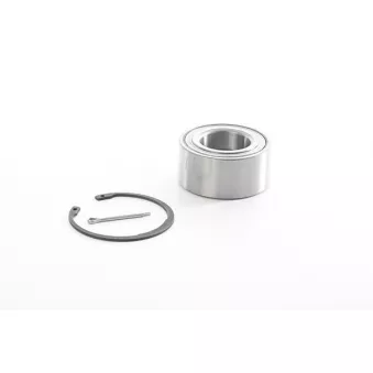 Roulement de roue avant BSG OEM 517201D000