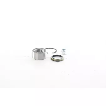 Roulement de roue avant BSG OEM 503103E101