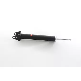 Jeu de 2 amortisseurs arrière BSG OEM A1643202431