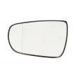 Verre de rétroviseur, rétroviseur extérieur BLIC [6102-53-2001485P]
