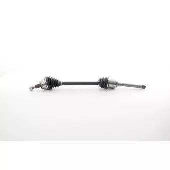 Arbre de transmission avant droit BSG OEM 1643302401