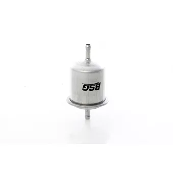 Filtre à carburant BSG OEM A640M41BMOSA