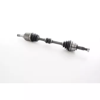 Arbre de transmission avant gauche BSG OEM C9B11JD02B