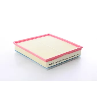 Filtre à air BSG OEM 1654600Q2J