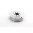 BSG BSG 65-225-006 - Tambour de frein