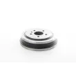 BSG BSG 65-225-007 - Tambour de frein