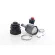BSG BSG 65-340-043 - Embout de cardan avant (kit de réparation)