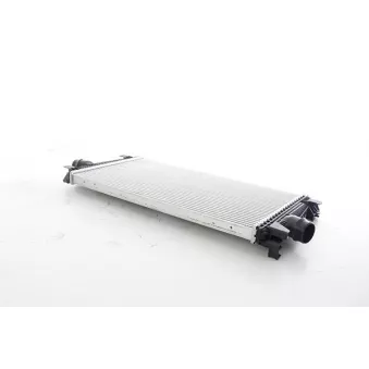 Intercooler, échangeur BSG BSG 65-535-025