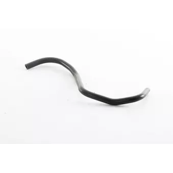 BSG BSG 65-700-398 - Flexible, aération de la housse de culasse